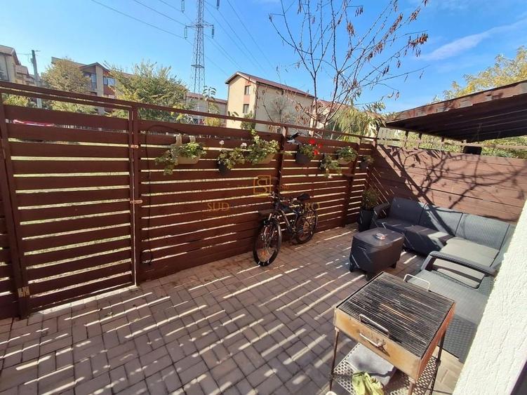 Vila P+1E, Dimitrie Leonida, Popesti Leordeni, Comision 0% - 20