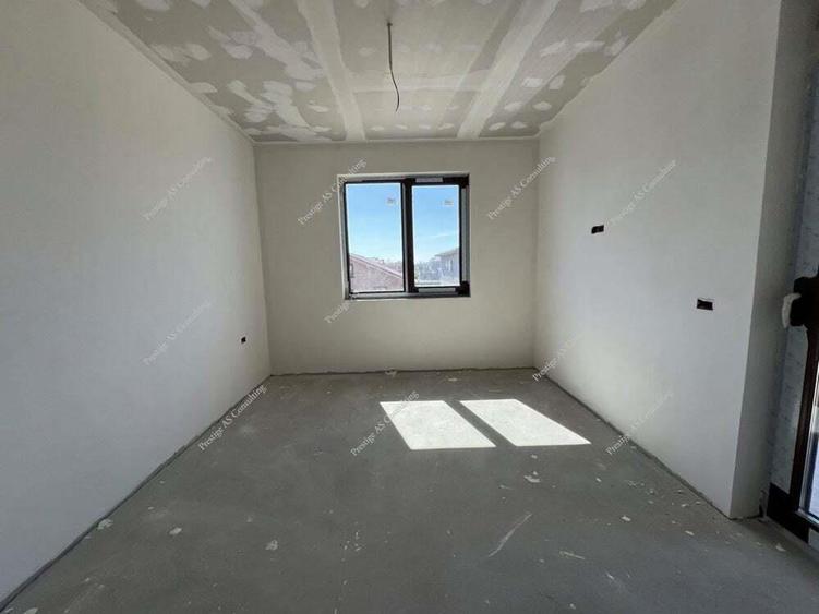 Duplex despartit prin Camera Tehnica | 5 Camere | Giroc-Brasserie - 2