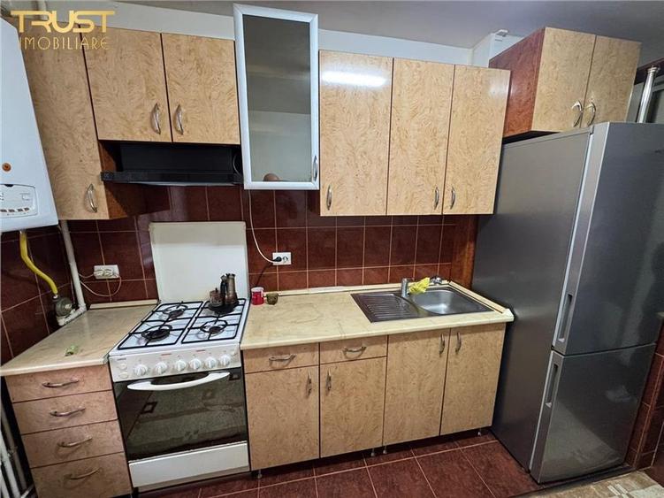 2 Camere I Mobilat Si Utilat I Parcare I Ciocarliei - 3