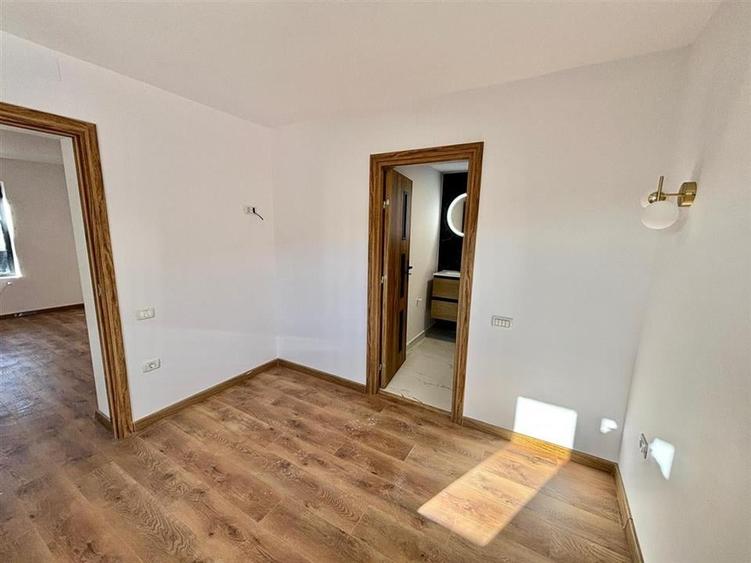 Apartamente Bloc Nou Zamora Busteni - 4