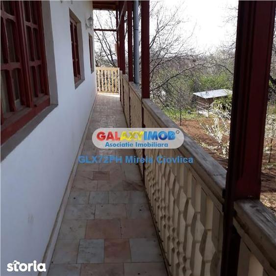 Vanzare imobil intreg\/ Spatiu Comercial\/ Hala Baicoi Prahova - 7