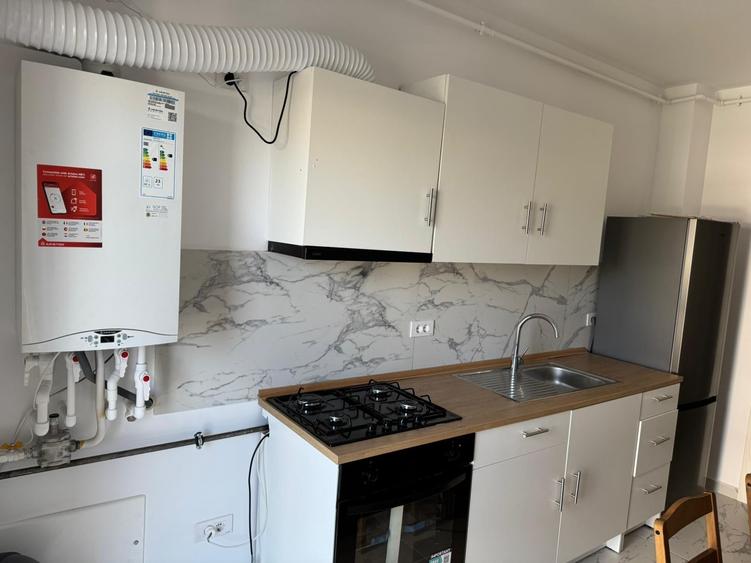 Inchiriere 2 camere complex Grand Kristal Residence - 3