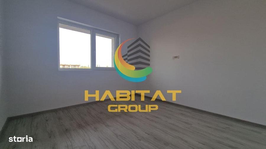 Apartament cu 2 camere decomandat în Titan