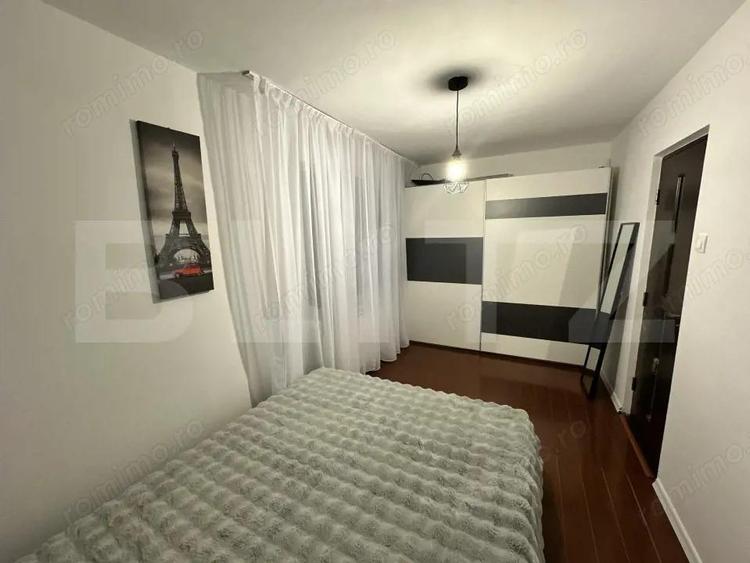 Apartament 2 camere, etaj 3, Valea Rosie, Scoala 31 - 2