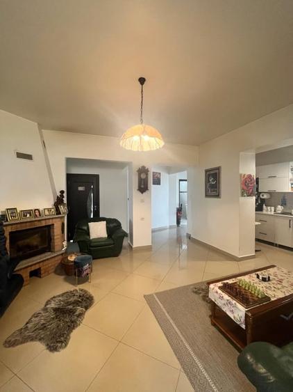 Casa individuala, 130 mp utili, zona centrala - 1