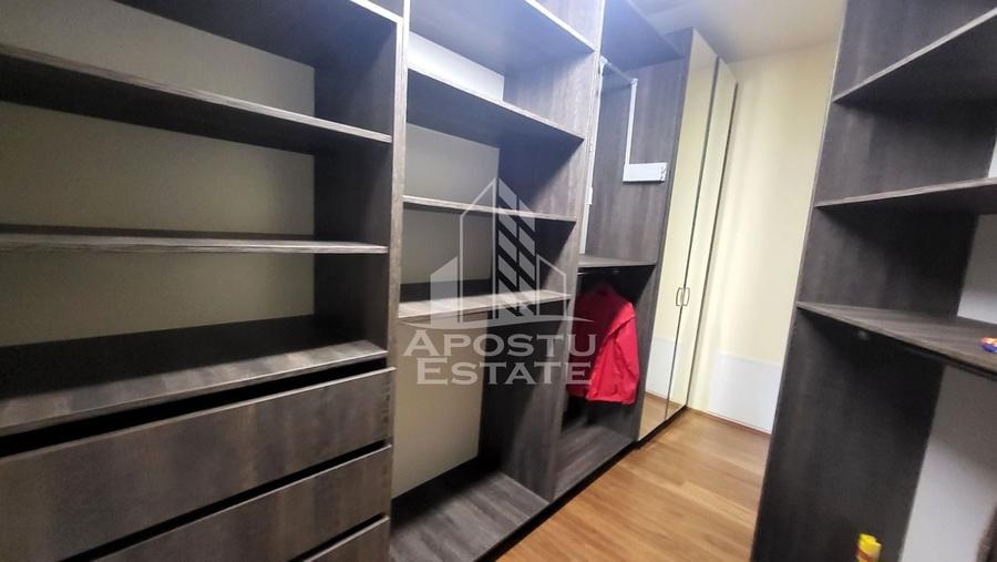 Casa individuala cu teren de 1431mp,zona Centrala Dumbravita - 21