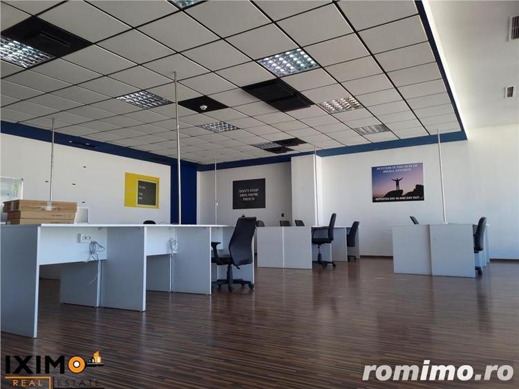 Birou CENTRAL 136 mp - 7