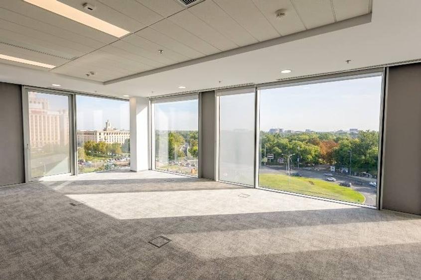 City Gate, Presei Libere, 250 - 7200 mp  0% comision! - 8