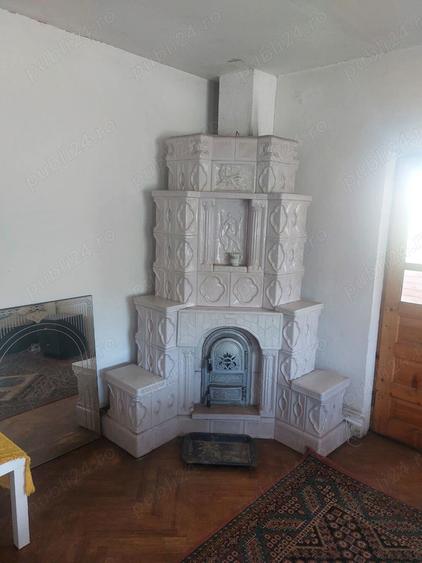 Casa de vanzare comuna Godine?ti complet utilata - 3