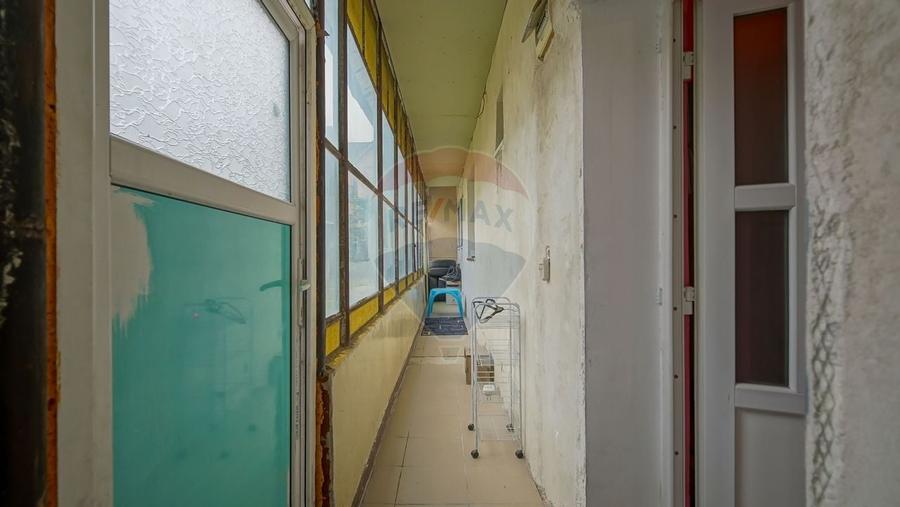 Comision 0% De vanzare Parter Casa | Sacele - Zona Baciu - 26