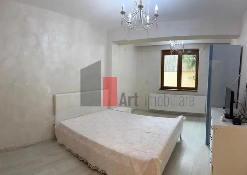 Vanzare apartament 3 camere si curte+loc de parcare Padur... - 3
