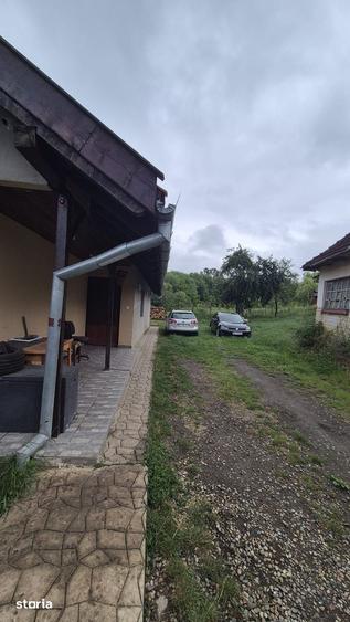 Casa la cheie in Garceiu - 13