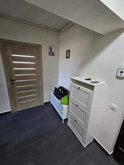 Chirie Cluj Napoca ,3 camere decomandate,Gruia,cu parcare, - 3