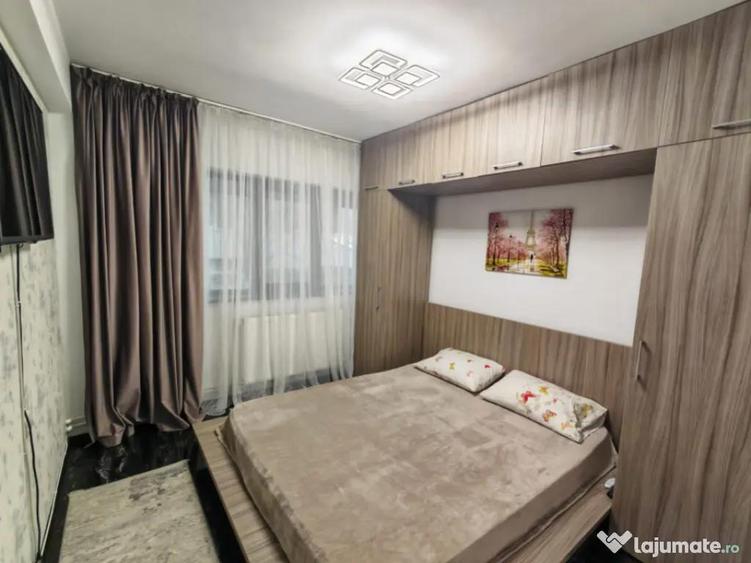 Apartament 2 camere, situat in zona Faleza Nord - 6