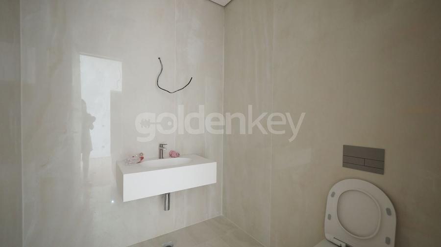 Lac Floreasca - Parc Verdi | 3 camere | 2 bai | 134mpc | orientare sud - 6