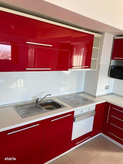 Faleza Nord Spectrum Residence apartament 2 cam termen lung - 2