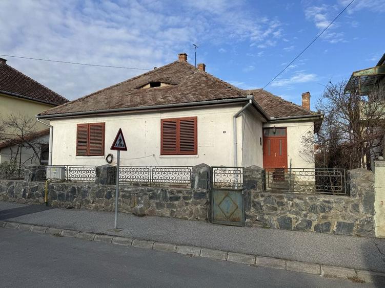Casa individuala 170mp utili ,teren 900 mp -zona Parcul Sub Arini - 1