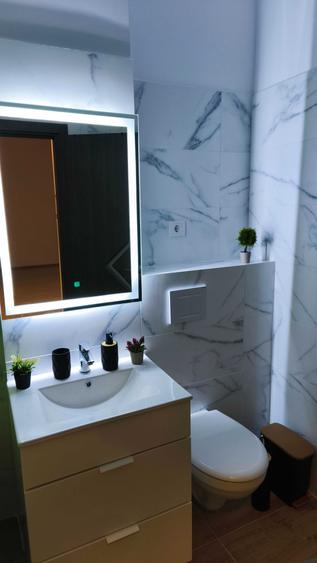 Inchiriere apartament 2 camere: Pallady Titan | Parcare | Metroul Nicolae Teclu - 7