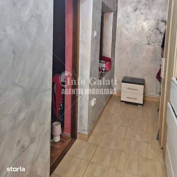 | Casa 123 mp | Teren 273 mp | Str. Miron Costin, Galati | - 5