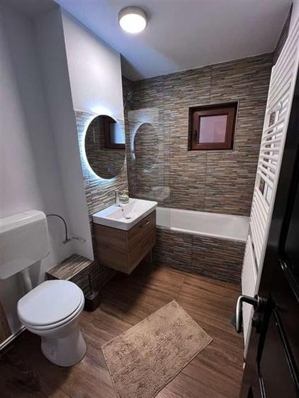 Apartament 4 camere, 2 bai, 2 balcoane Racadau- Parcul Trandafirilor - 8