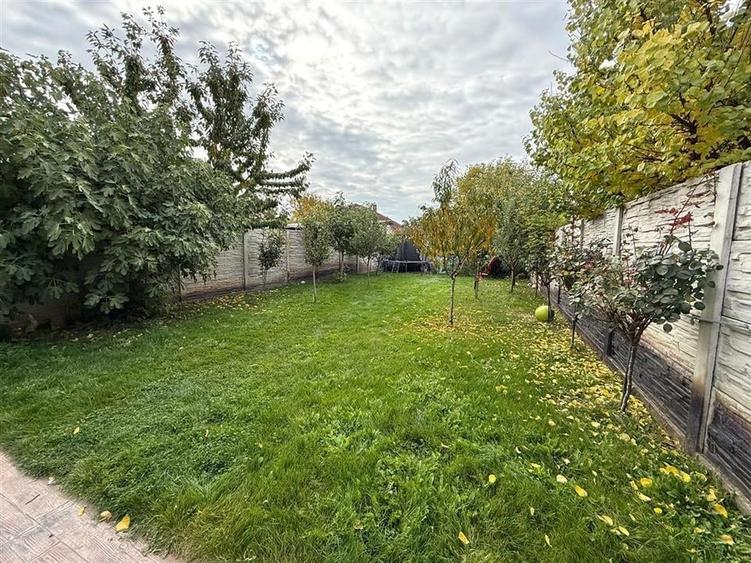 CASA P+M | STRADA LAPUSULUI | IOSIA | ORADEA | TEREN  478 MP - 16