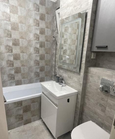 Apartament 3 camere Mosilor - 2