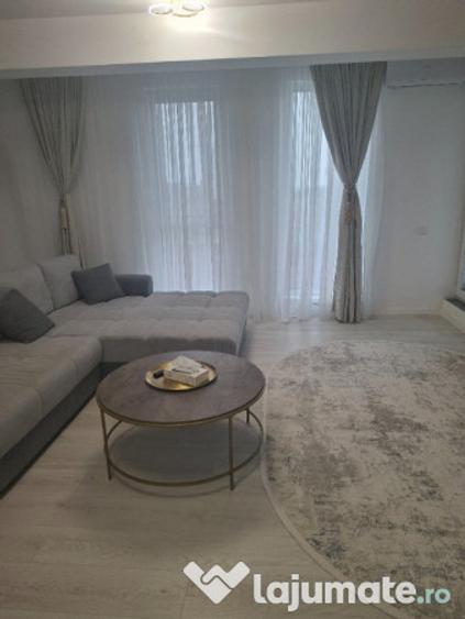 Apartament 2 camere City Nord - 3