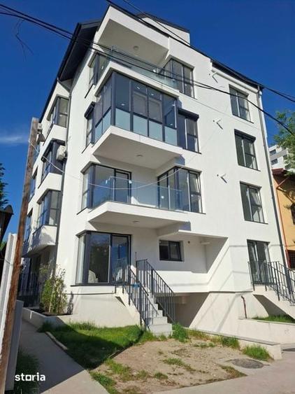 Ap 3 cam , bloc nou, centrala, Lujerului, 2 bai, parcare - 6