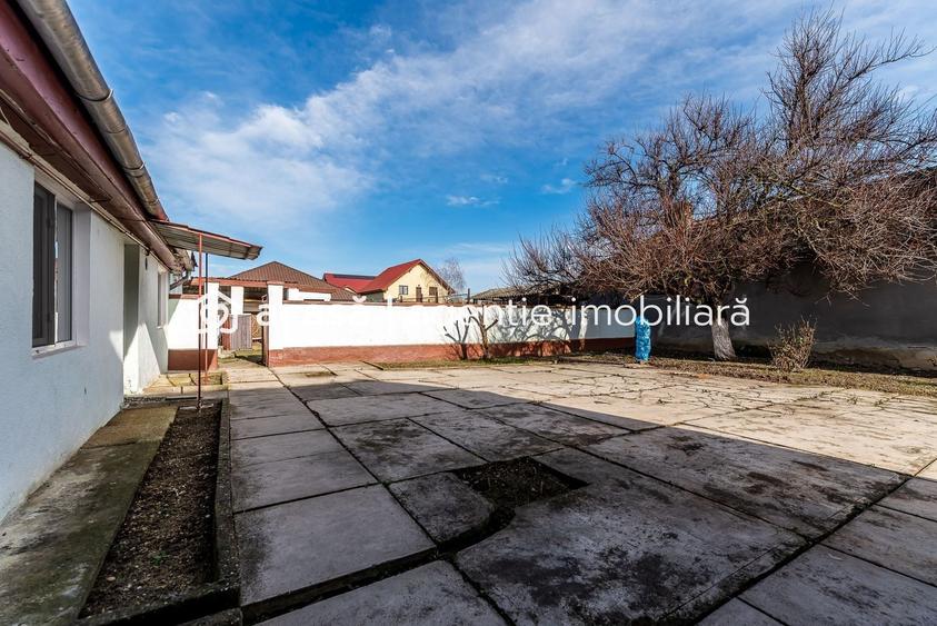 VÂNDUT! Casă cu teren 846 mp Micalaca, Strada Lipovei. - 4