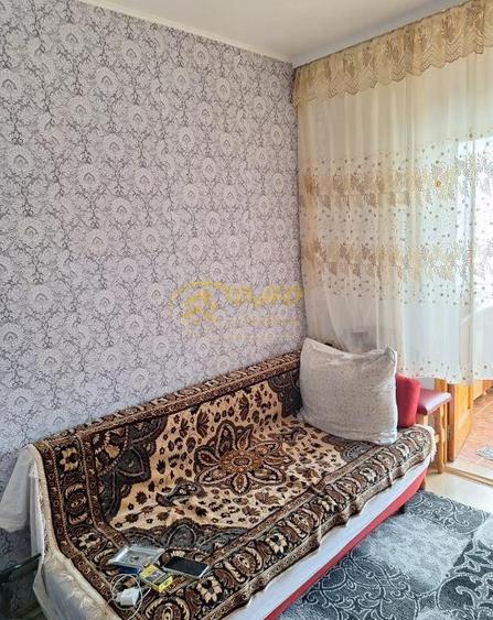 Apartament 2 camere decomandat in zona Metalurgie - 6