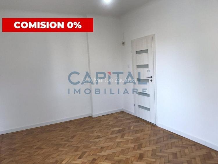 Apartament cu 3 camere decomandat în Zorilor