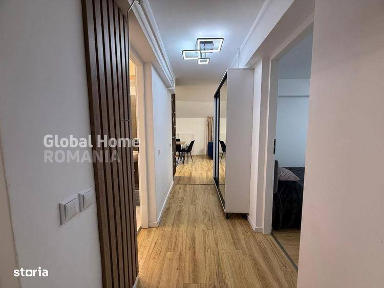 Apartament 3 cam 74MP | Stadion Olimpia | Locuri de parcare | Bloc no - 8