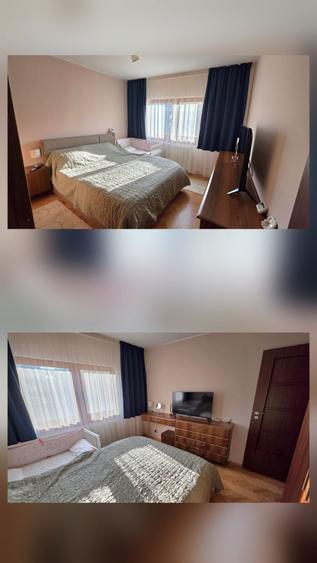 Apartament 3 camere, mobilat si utilat complet - Cal. Floresti nr. 3 - 8