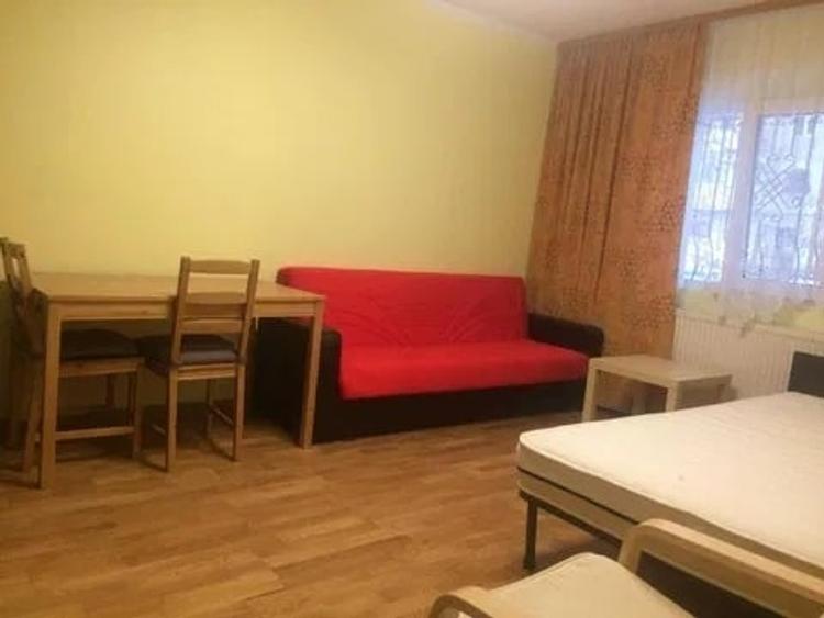 Apartament 1 camera, decomandat, zona Gara - Billa - 3