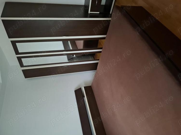 Inchiriez apartament 2 camere - 3