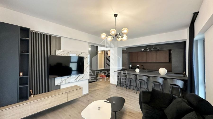 Apartament cu 2 camere de vanzare, Lipovei Timisoara - 1