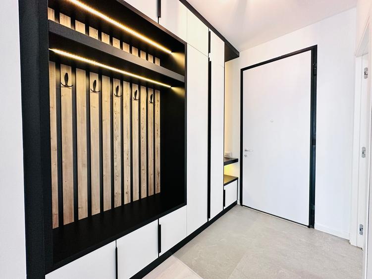 MOBEXPERT HOMES || vila 4 dormitoare || 2 locuri de parcare - 8