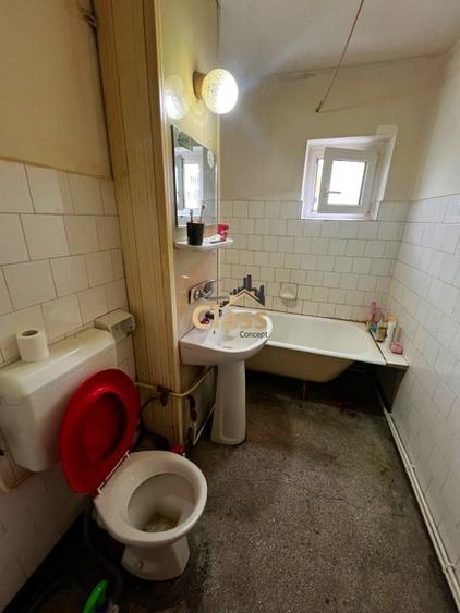 Apartament 2 camere | Decomandat | 48 mpu | Zona Piata Flora Manastur - 6