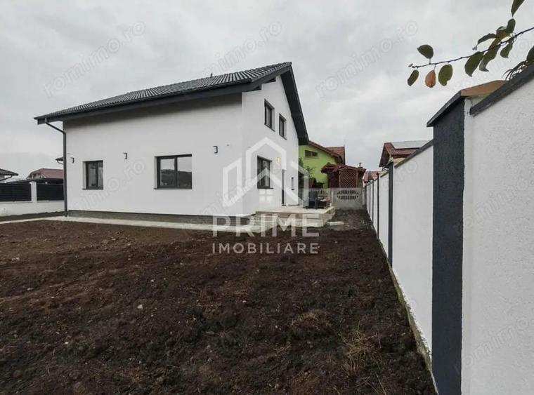 Casa de vanzare P+M | 4 CAMERE | 2 bai | 160 MP UTILI | ZONA ORIZONT - 2