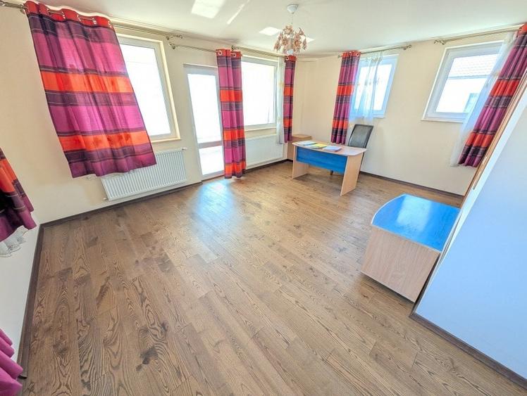 Casa 4 camere | 170mp | 0 comision | Otopeni | 915mp teren | metrou - 25