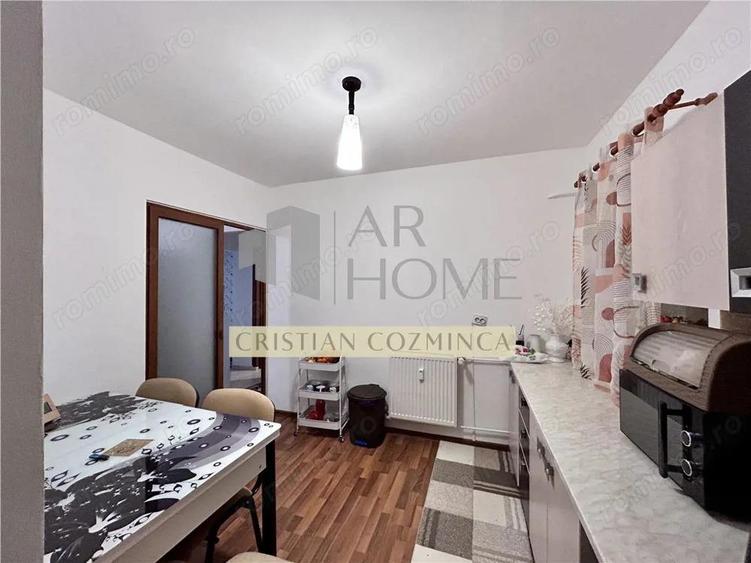 Apartament 2 camere decomandat, Democratiei, Ploiesti - 15