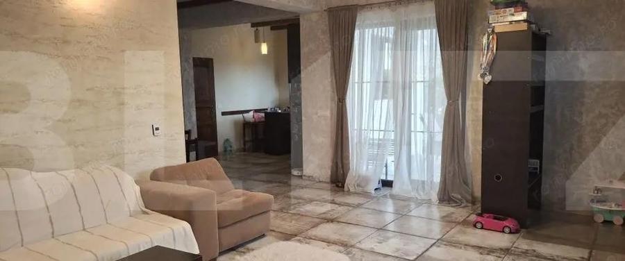 Casa individuala Mo?ni?a Noua - 2