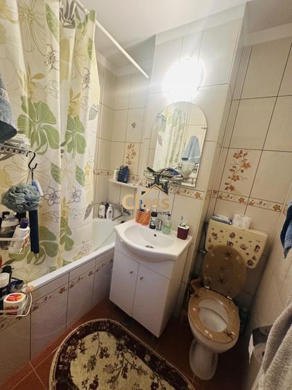 Apartament 3 camere | 52 mpu | Zona Blvd 1 Decembrie 1918 | Grigorescu - 6