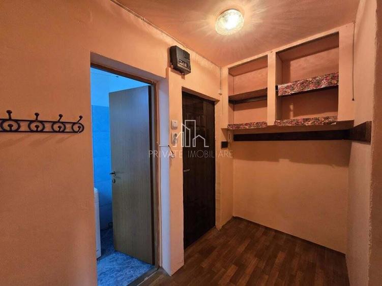 Apartament cu 1 camera, zona Dumbravei, Sighisoara - 3