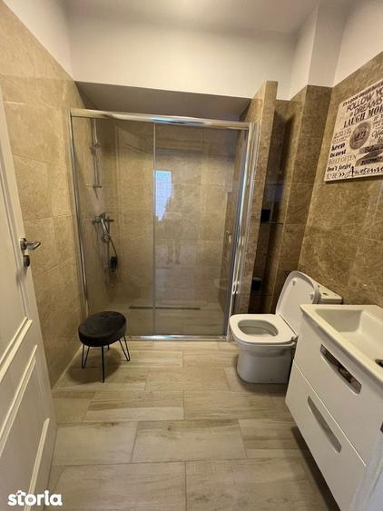 Bazilescu, apartament 2 camere, design arhitect, 2 minute de metrou. - 17
