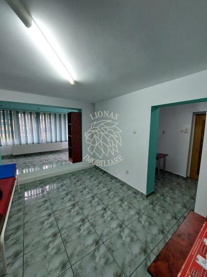 Spatiu comercial 47 mp-vitrina-ideal cabinet-Zona Decebal - 1