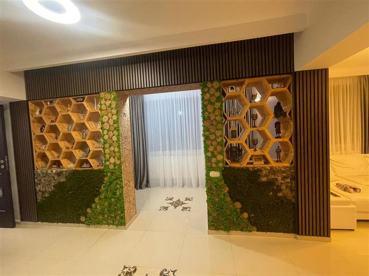 Popesti Astrelor Apartament 3 Camere - 3