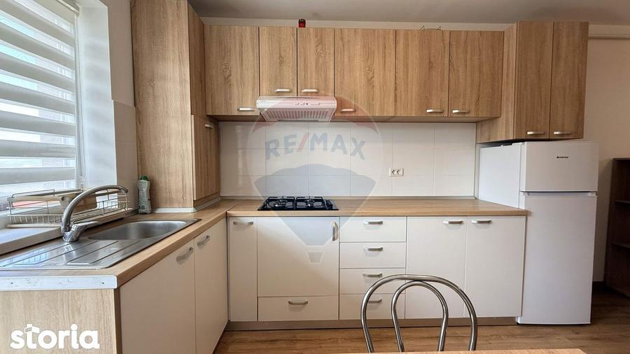 Apartament modern cu 2 camere, 0% Comision, Subcetate - 1