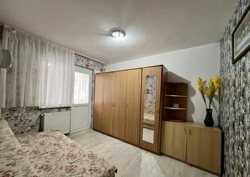 De Inchiriat | Ap 2 Cam | Parter | Mobilat + Utilat | Zon... - 3