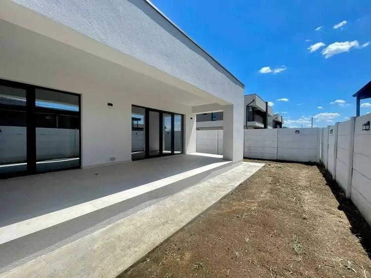 Casa Single pe Parter Corbeanca | 510 mp teren | 156mp Util - 7